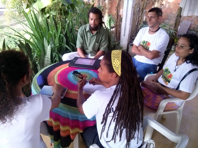 Reunião ecopolo monte zion casa da marilena arraial d ajuda porto seguro bahia 10092017 (2) display